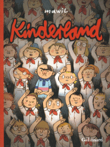 Kinderland