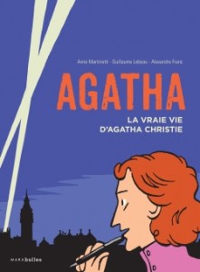 agatha christie