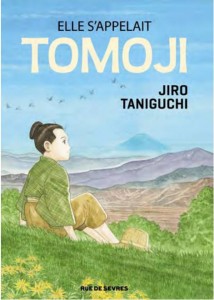 Elle s’appelait Tomoji (Taniguchi) – Rue de Sèvres – 17€