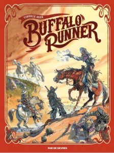 Buffalo Runner (Oger) – Rue de Sèvres – 17€
