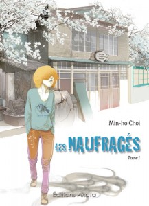 Les naufragés T1 (Choi) – Akata – 21,50€