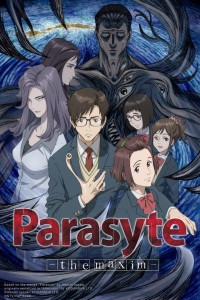 Parasite (Studio: Madhouse)