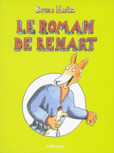 Le roman de renart