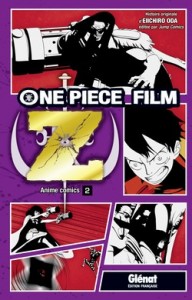 one piece z 2