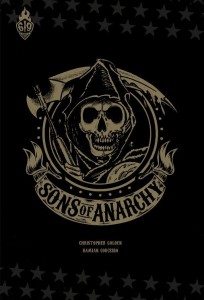 Sons of Anarchy T1 (Golden, Conceiro) – Ankama – 19,90€