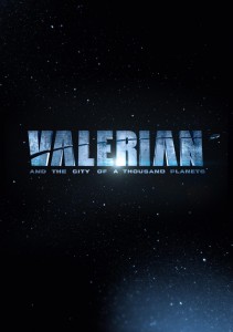 Luc Besson va adapter la BD Valérian au cinéma