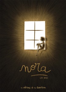 Nora (Mazé) –  Les éditions de la Gouttière –  16€