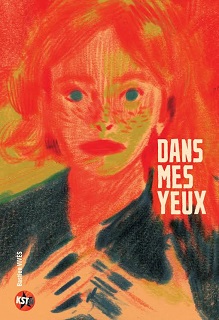 Dans Mes Yeux (Vivès) – Casterman – 16€