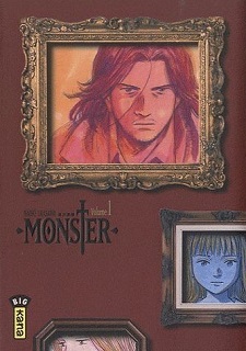 Monster (Urasawa, Nagasaki) – Kana – 15,90€