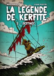 kerfite T2