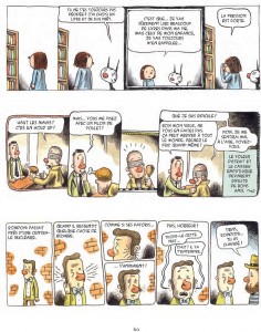 Il s'agit ici d'une planche du T4 de MacAnudo.