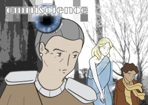 Omniscience-manga-poster1