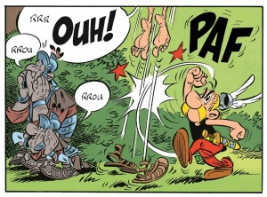 « Astérix appartient à ses lecteurs »