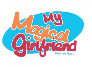 Rencontre avec Romain Huet pour My Magical Girlfriend