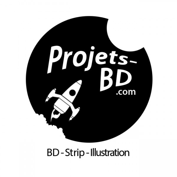 Rencontre avec l’équipe du site Projets-BD.com