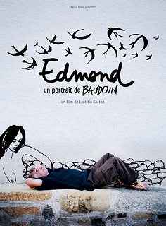 Edmond, un portrait de Baudouin