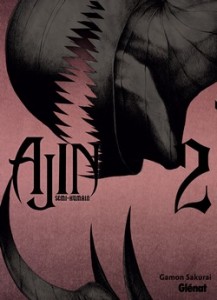 ajin 2