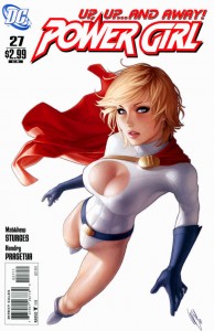 power-girl-comics-27-issues-v2-2009-2011-70623