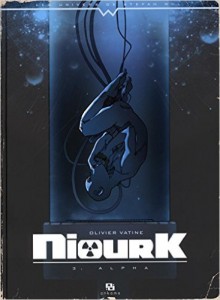 Niourk T3 (Vatine) – Ankama – 14,90€