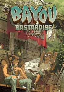 Bayou Bastardise T1