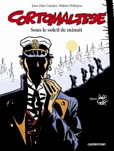 Corto Maltese : sous le soleil de minuit