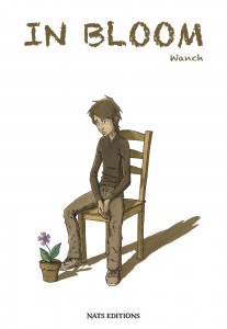In bloom (Wanch) – Nats Editions – 15€