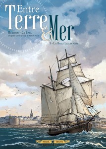 Entre Terre et Mer T3 (Bresson, Le Saëc) – Soleil – 14,50€