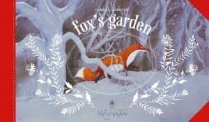 Fox’s Garden (Garoche) – Soleil – 12,99€