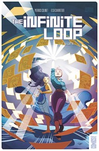 The infinite Loop T2 (Colinet, Charretier) – Glénat – 14,95€