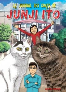 journal-des-chats-de-junji-ito