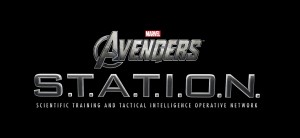 L’Exposition « Marvel Avengers : S.T.A.T.I.O.N. » arrive en France