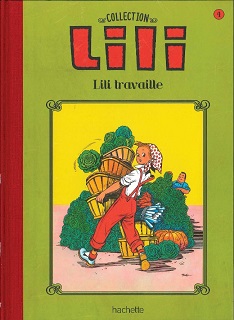 Collection Lili T4 (Hiéris, Al. G.) – Hachette – 8,50€