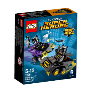 Lego et super-héros