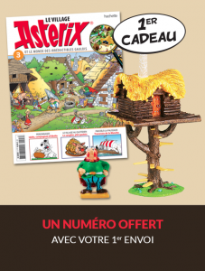 Astérix 3