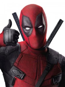 Deadpool 2