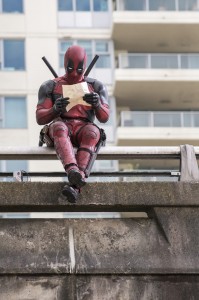 Deadpool 3