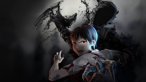 Ajin sur Netflix le 12 avril