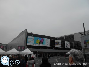 Livre Paris 2016, un Salon du Livre en perte de vitesse ?