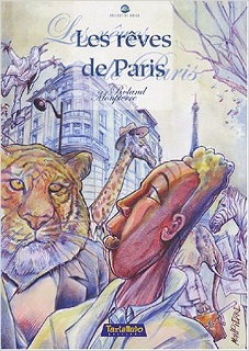 Les rêves de Paris (Monpierre) – Tartamudo – 13,20€