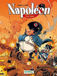 Napoléon T1