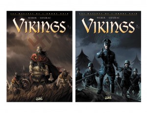 Vikings