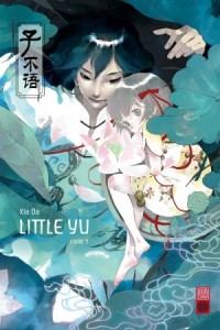 Little Yu T3 (Xia Da) – Urban China – 12€