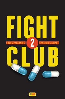 Fight Club 2 (Palahniuk, Stewart) – Super 8 Editions – 25€