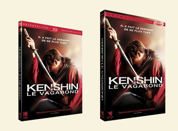 kenshin