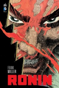 Ronin (Miller) – Urban Comics – 28€