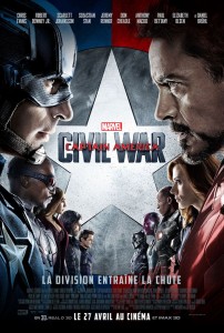Captain America Civil War 1