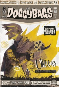 DoggyBags T10 (collectif) – Ankama – 13€90