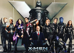 X-Men