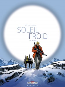 Soleil froid T1 (Pécau, Damien) – Delcourt – 14,50€