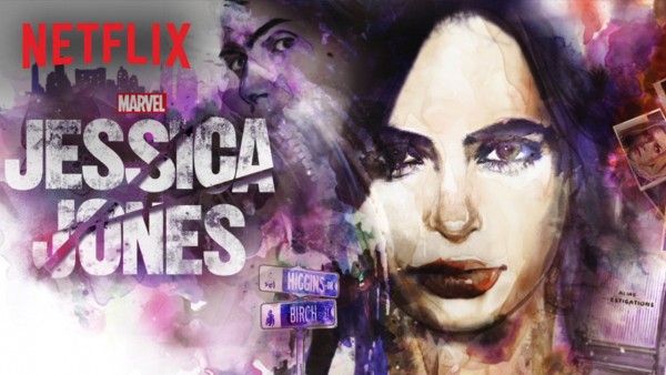 Marvel’s Jessica Jones – Saison 1